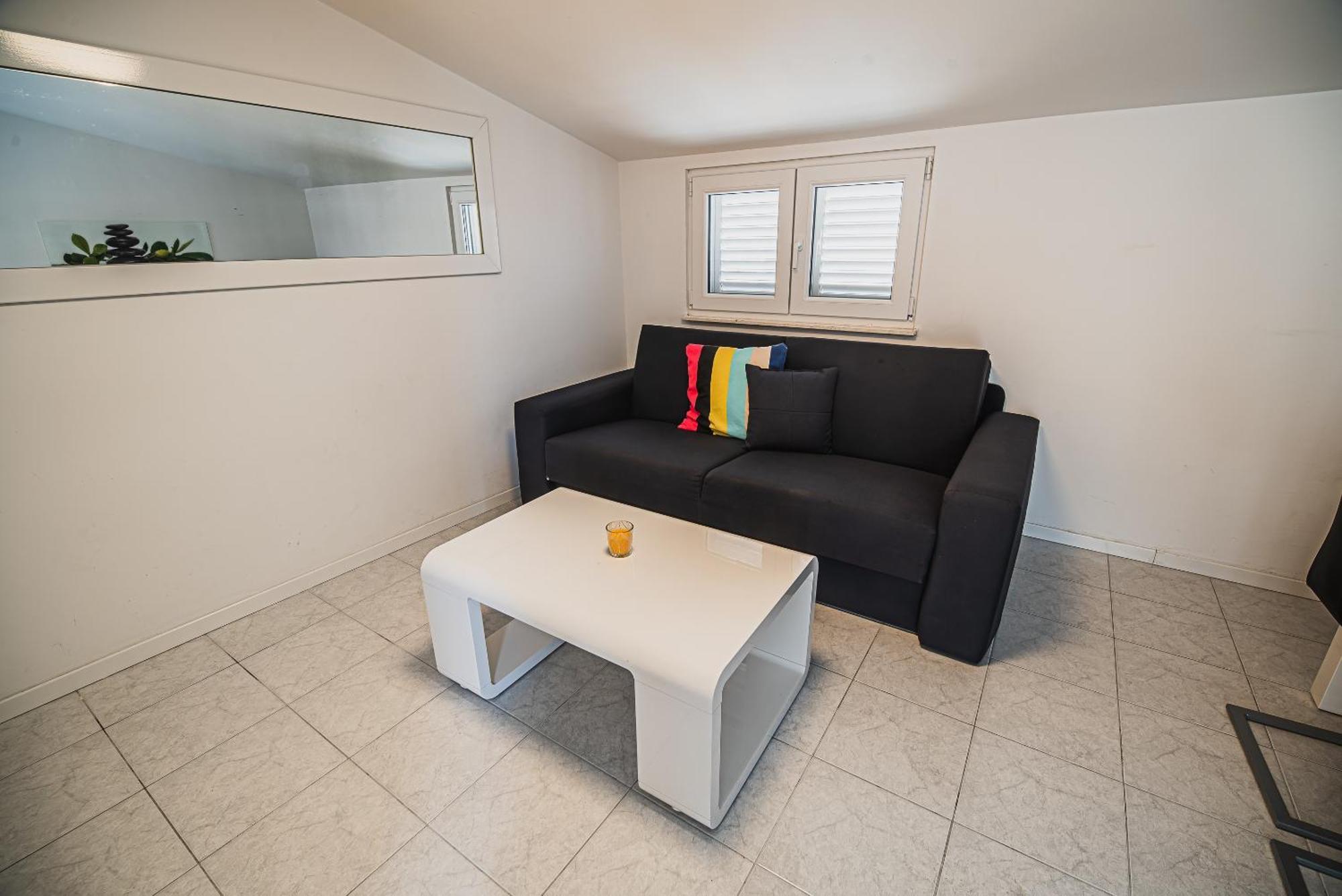 Downtown Park Apartments With Balcony Vodice Quarto foto