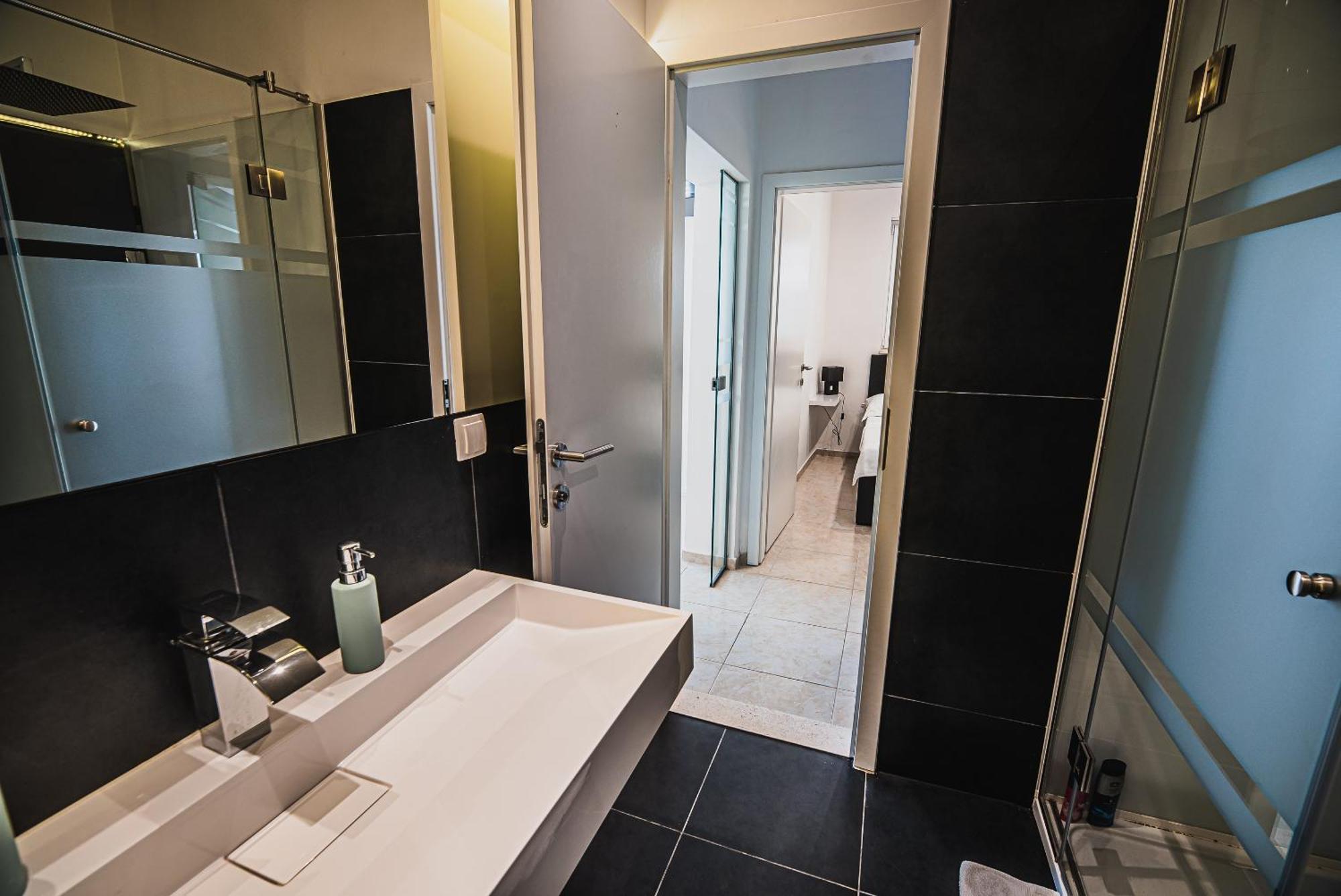 Downtown Park Apartments With Balcony Vodice Quarto foto